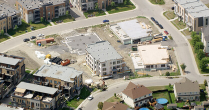 138 Du Doré-Jaune St in Terrebonne, QC - Building Photo - Building Photo