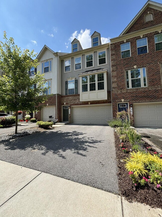 1738 Whitehall Dr in Silver Spring, MD - Building Photo - Building Photo
