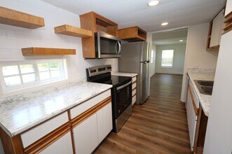437 North St in Ray City, GA - Building Photo - Building Photo