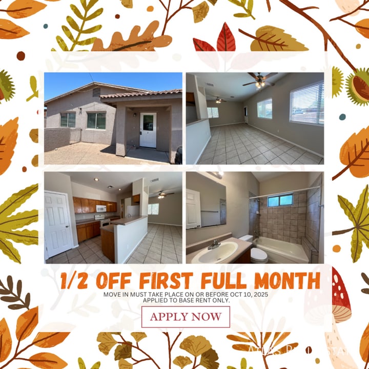 1223 W Alameda St in Tucson, AZ - Building Photo