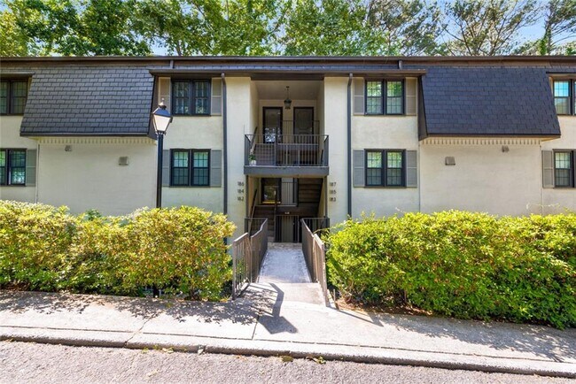 property at 183 Triumph Dr NW