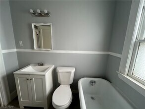 3191 W 92nd St, Unit UP in Cleveland, OH - Building Photo - Building Photo