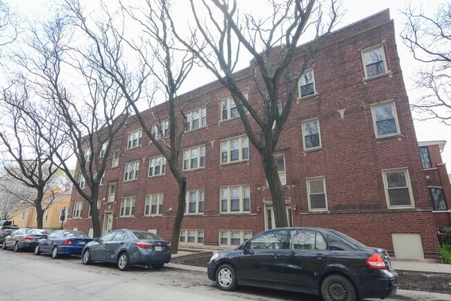 property at 2921 W George St