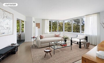 20 River Ter. in New York, NY - Foto de edificio - Building Photo