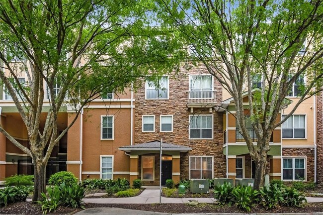 property at 10 Perimeter Summit Blvd
