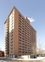 Flannery Apartments