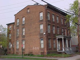 574 George Street Apartments