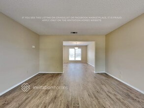 2614 Remmington Dr in Grand Prairie, TX - Foto de edificio - Building Photo