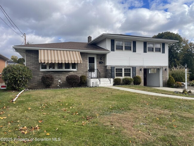 property at 708 Woodmere Ave