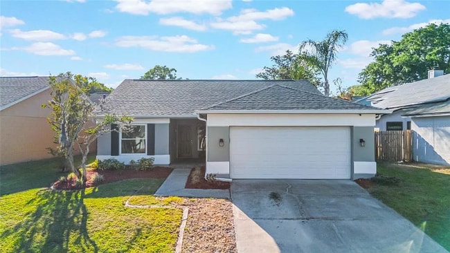 property at 1052 Dees Dr