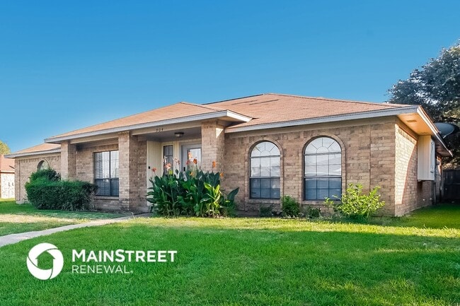 904 Hunters Glen Dr in Mesquite, TX - Building Photo - Building Photo
