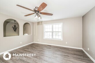 865 Moonlite Dr in Odenville, AL - Building Photo - Building Photo