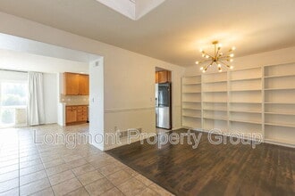 4964 Shenandoah Ave in Longmont, CO - Building Photo - Building Photo