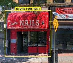 209-219 Broad St in Elizabeth, NJ - Building Photo - Building Photo