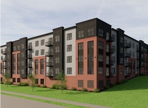 The Windsor - Windsor Heights in Windsor Heights, IA - Building Photo - Building Photo
