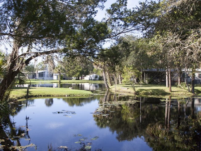 Stonebrook in Homosassa Springs, FL - Foto de edificio - Building Photo