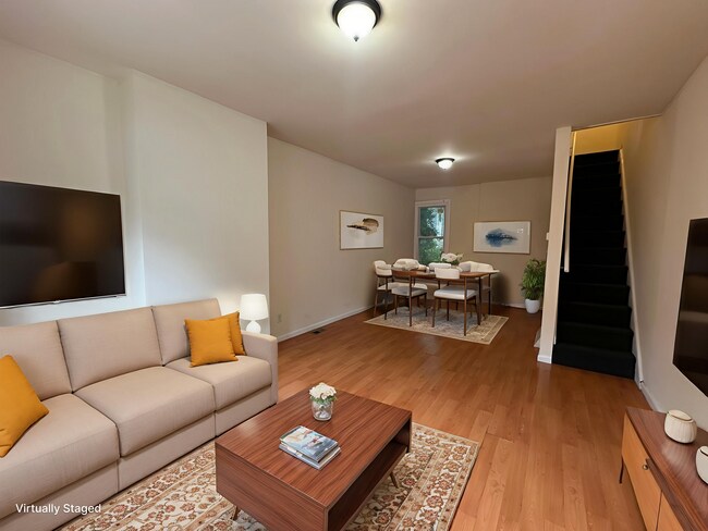 property at 3415 N Bouvier St