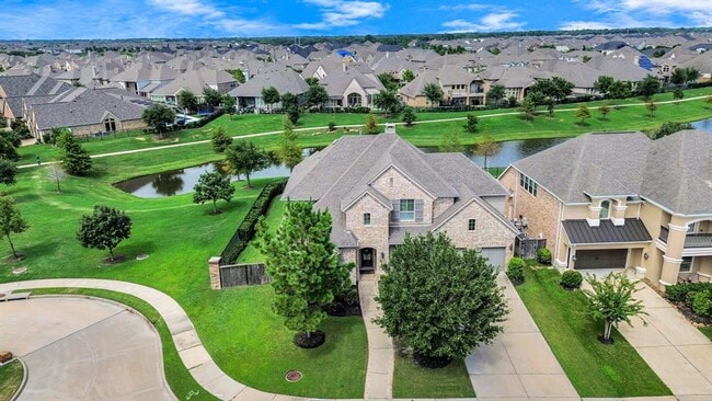 27534 Stonebrook Manor Ln in Katy, TX - Building Photo - Building Photo