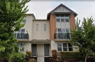 2321 Central Pky in Dublin, CA - Building Photo