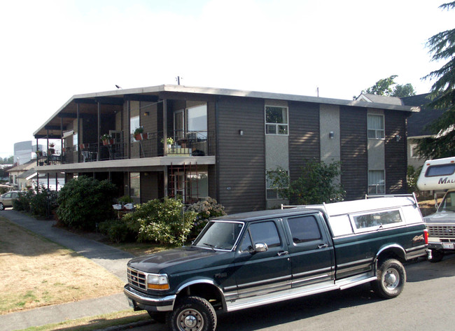 421 Sprague St in Edmonds, WA - Building Photo - Building Photo