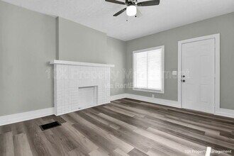 1655 S 4th St in Columbus, OH - Building Photo - Building Photo