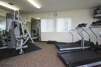 Knox Butte Apartments in Albany, OR - Foto de edificio - Interior Photo