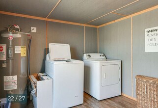 10050 Allen Rd in Kingston, OK - Building Photo - Building Photo