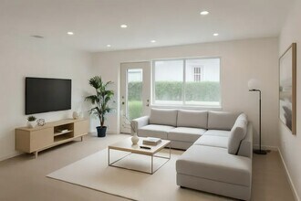 3624 Oak Ave in Miami, FL - Building Photo - Building Photo