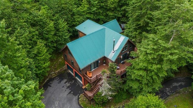 49 Dandelion Ln in Banner Elk, NC - Building Photo - Building Photo