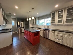 6741 Briley Dr in Fort Worth, TX - Building Photo - Building Photo