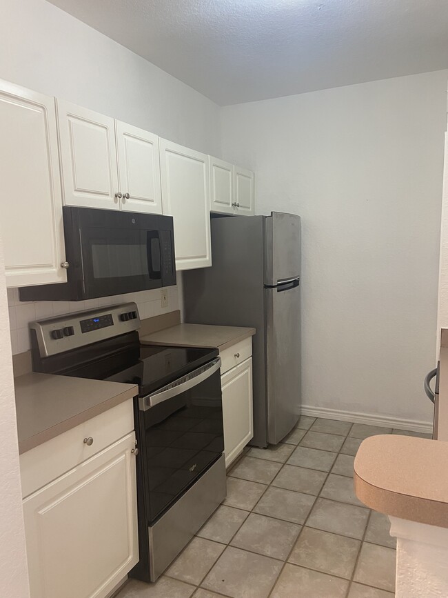 4323 Bayside Village Dr, Unit 4323 Bayside Village Dr in Tampa, FL - Foto de edificio - Building Photo