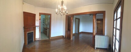 304 W Grand Ave, Unit #11 in Dayton, OH - Building Photo - Building Photo