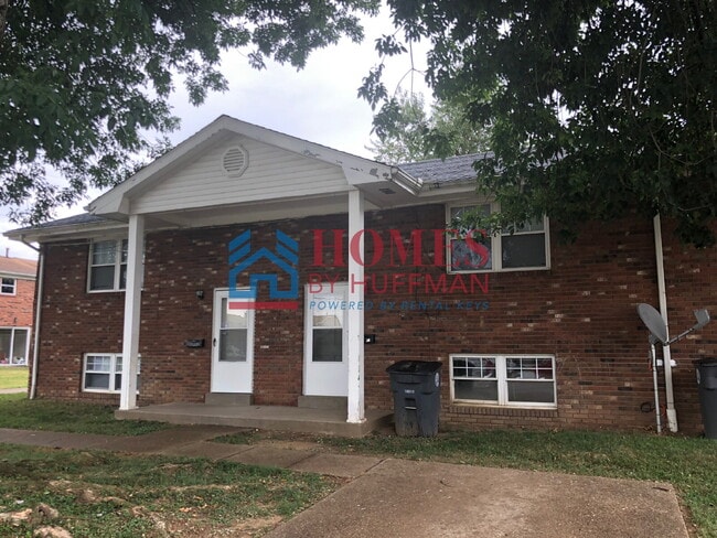 property at 1402 Jeanette Ave