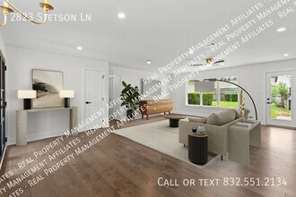 2823 Stetson Ln in Houston, TX - Building Photo - Building Photo
