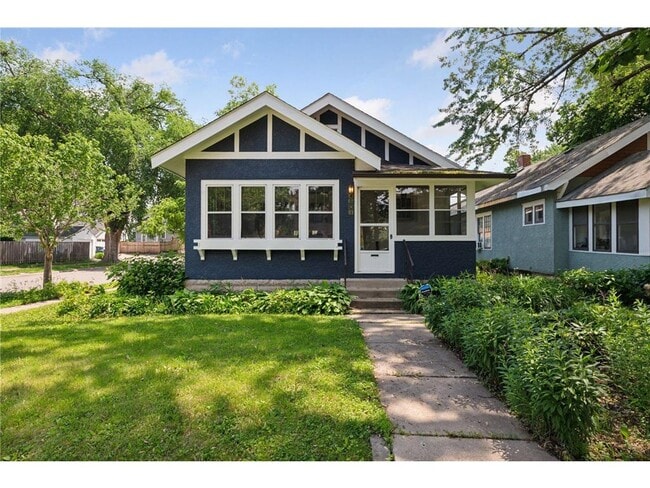 4501 1st Ave S in Minneapolis, MN - Building Photo - Building Photo