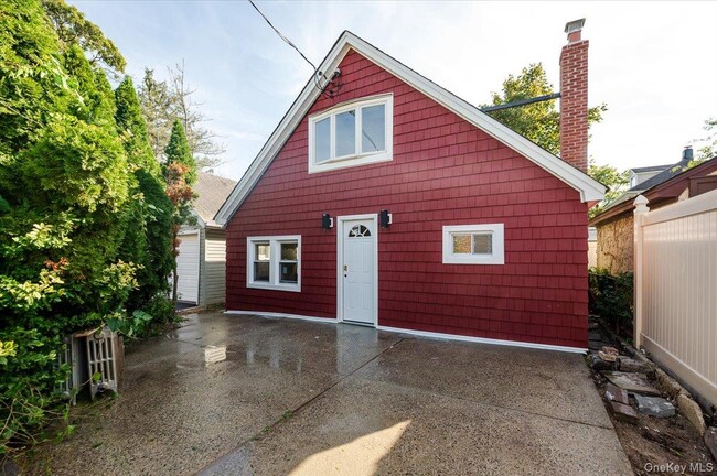 property at 132 A Raymond St