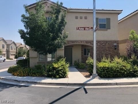 9669 Greensburg Ave in Las Vegas, NV - Building Photo - Building Photo