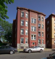 Patton Place Apartments