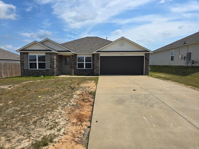 property at 4008 King River Trl