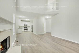 849 Ashton Oak Cir in Stone Mountain, GA - Building Photo - Building Photo