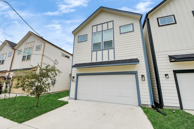 property at 2119 Esther Dr