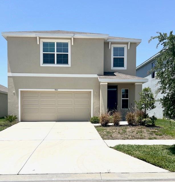 property at 5801 Hollingworth Trl