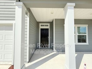 2308 Shady Breeze Ln in Green Cove Springs, FL - Building Photo - Building Photo