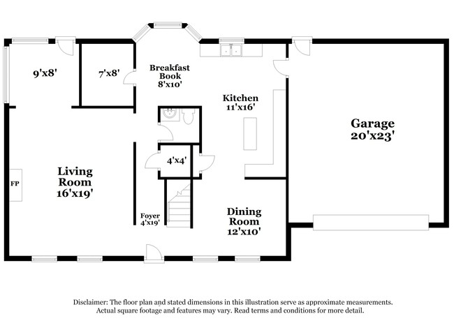 4727 Harvest Knoll Ln in Memphis, TN - Building Photo - Building Photo