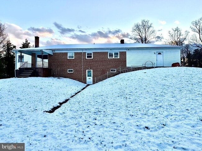 property at 5233 Kerger Rd