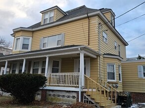 401 Sewall Ave in Asbury Park, NJ - Foto de edificio - Building Photo