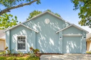 8703 Foley Dr in Orlando, FL - Building Photo
