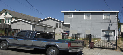 2241 48th Ave in Oakland, CA - Building Photo - Building Photo