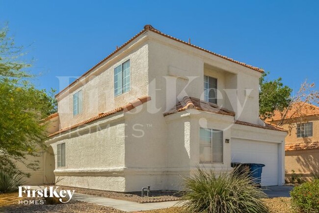 267 Spring Hills Ln in Henderson, NV - Building Photo - Building Photo