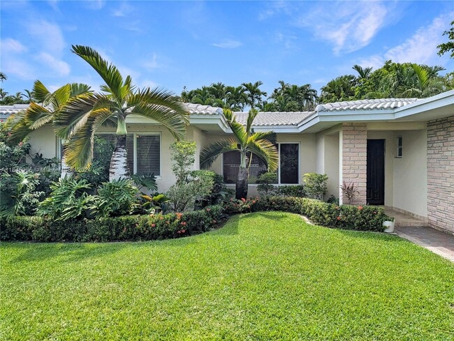 property at 6140 Pine Tree Dr